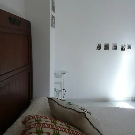 La Casetta Bed and Breakfast *