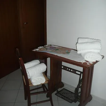 Bed and Breakfast La Casetta *