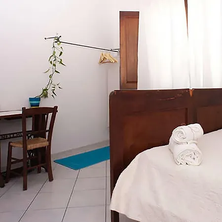 La Casetta Bed and Breakfast