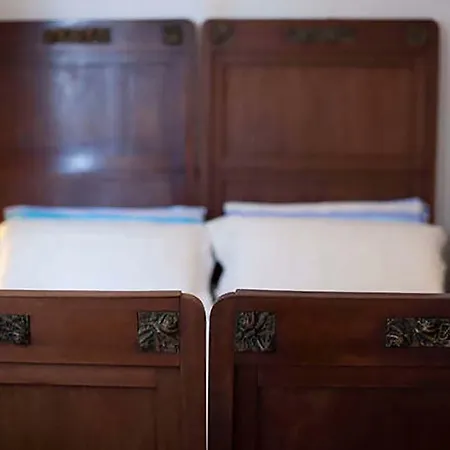 La Casetta Bed and Breakfast *