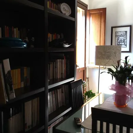 Bed and Breakfast La Casetta *