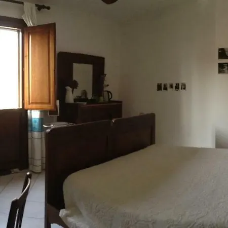 Alojamento de Acomodação e Pequeno-almoço La Casetta Quartu SantʼElena