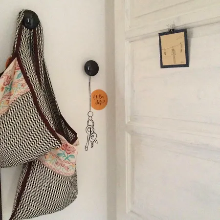 La Casetta Bed and Breakfast Quartu SantʼElena
