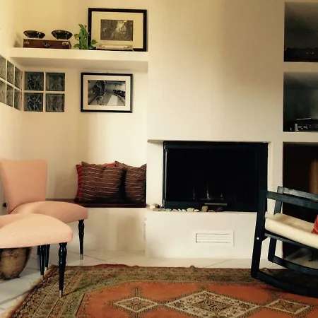 La Casetta Bed and Breakfast Quartu SantʼElena