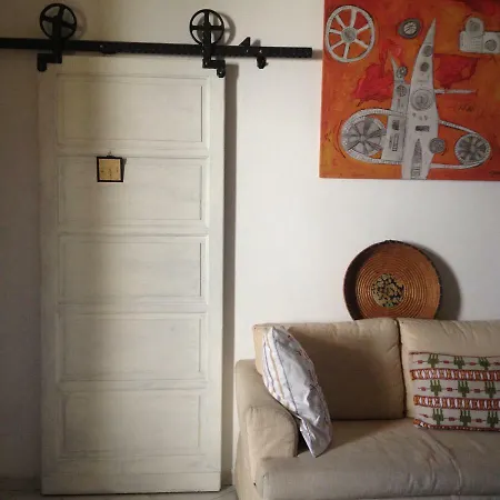 La Casetta Bed and Breakfast